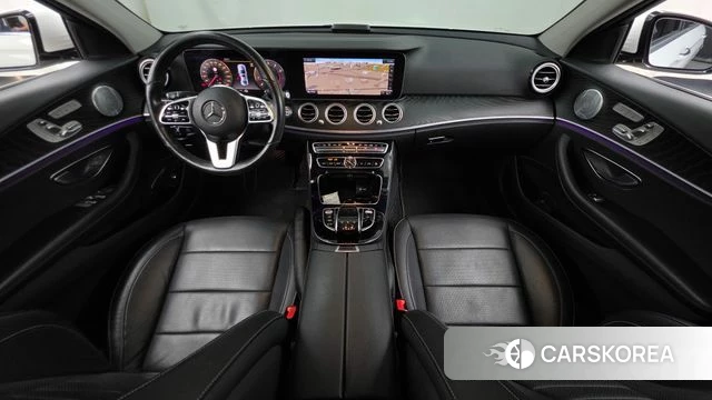Mercedes-Benz E-Class W213 id 4625804 из Кореи 17