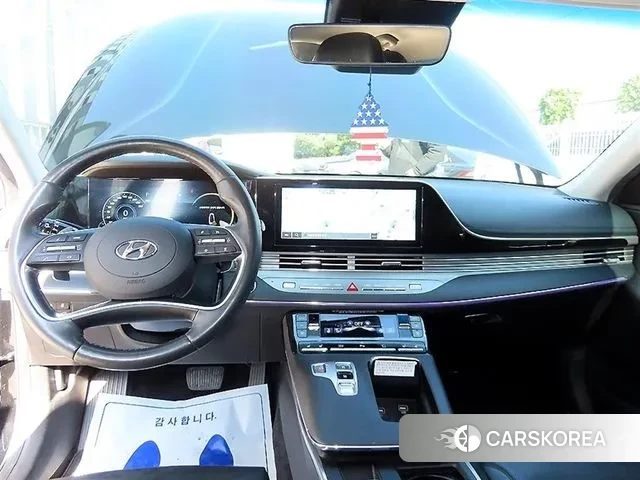 Hyundai The New Grandeur IG id 3335686 из Кореи 17