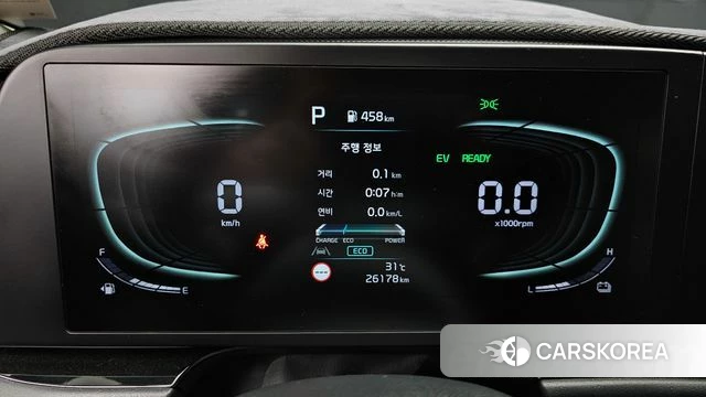 Kia Di Ol Nu Niro id 4702023 из Кореи 28