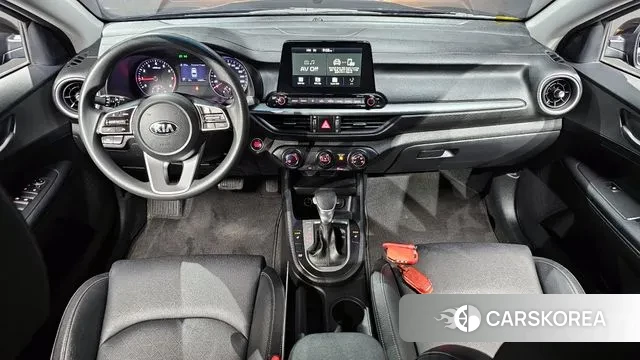 Kia Come New K3 id 3434234 из Кореи 17