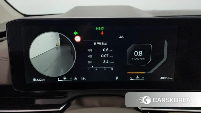 Kia The New Carnival 4th Generation id 3864442 из Кореи 17