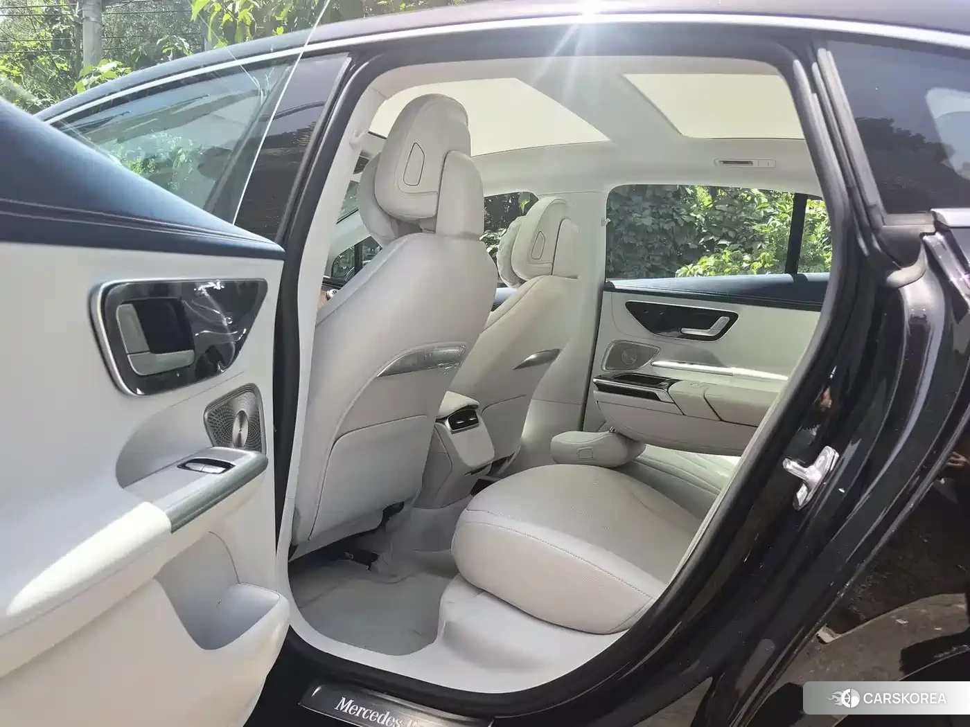 Mercedes-Benz EQE id 4548130 из Китая 7