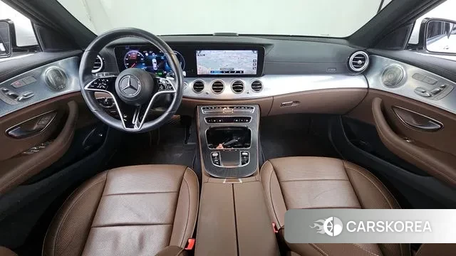 Mercedes-Benz E-Class W213 id 3438694 из Кореи 17