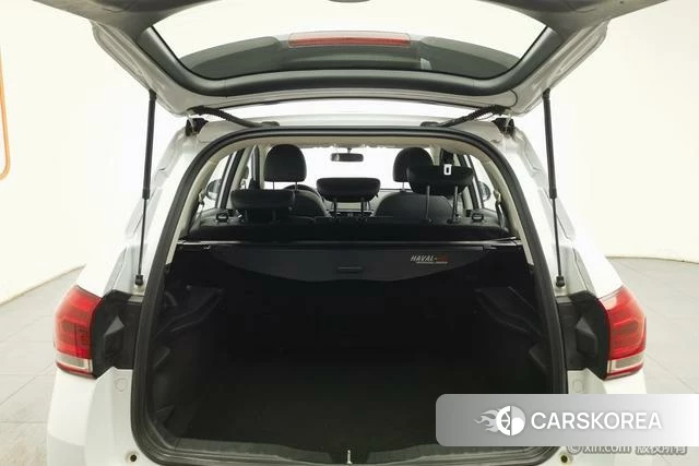 Haval H6 id 4254206 из Китая 21