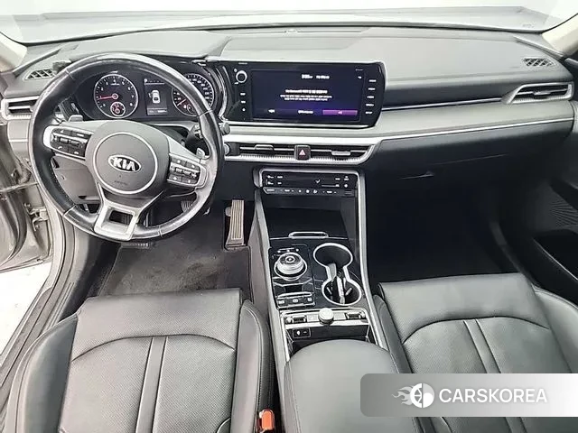 Kia K5 3rd generation id 3391035 из Кореи 16