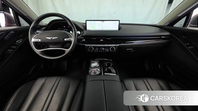 Genesis G80 (RG3) id 4775697 из Кореи 30