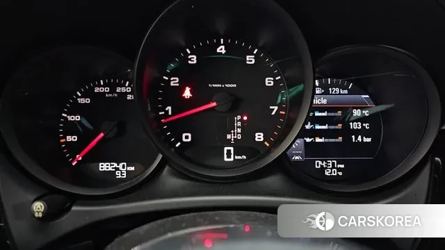 Porsche Macan id 3351206 из Кореи 15