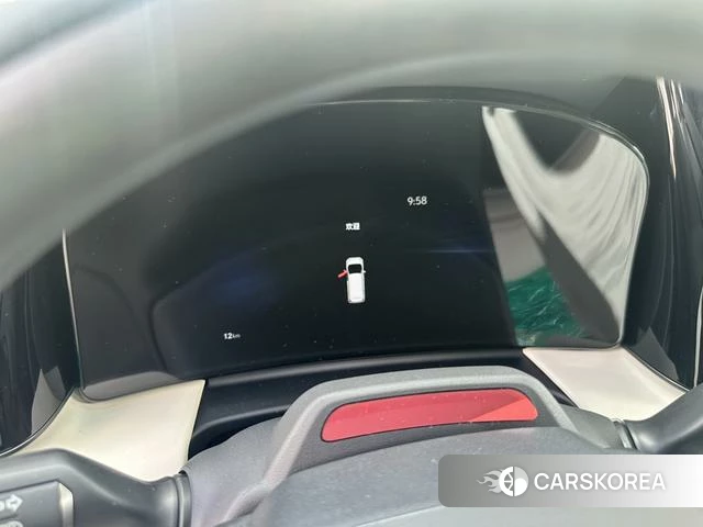 Lexus LM id 4341869 из Китая 8
