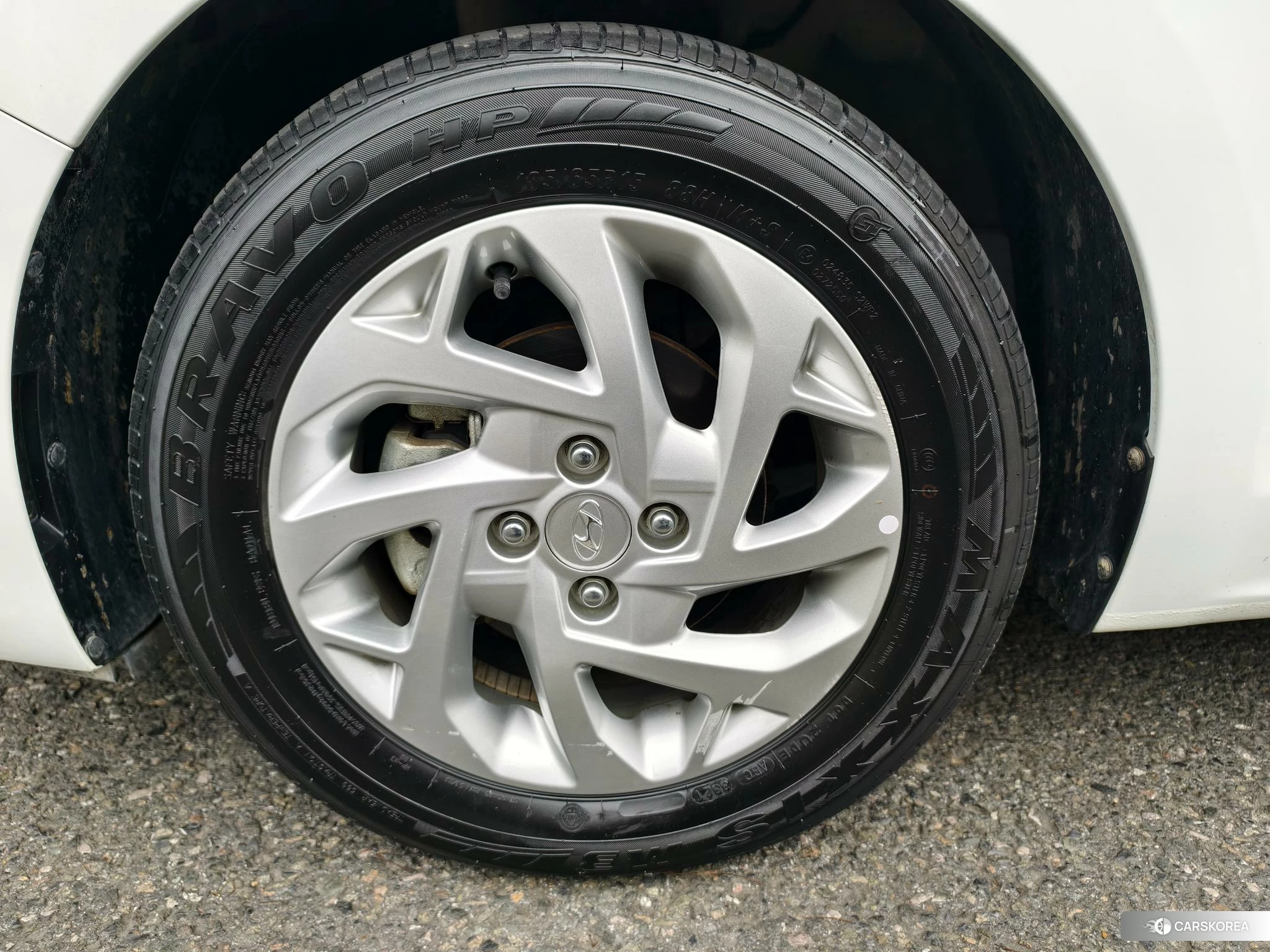 Hyundai Verna id 4454025 из Китая 12