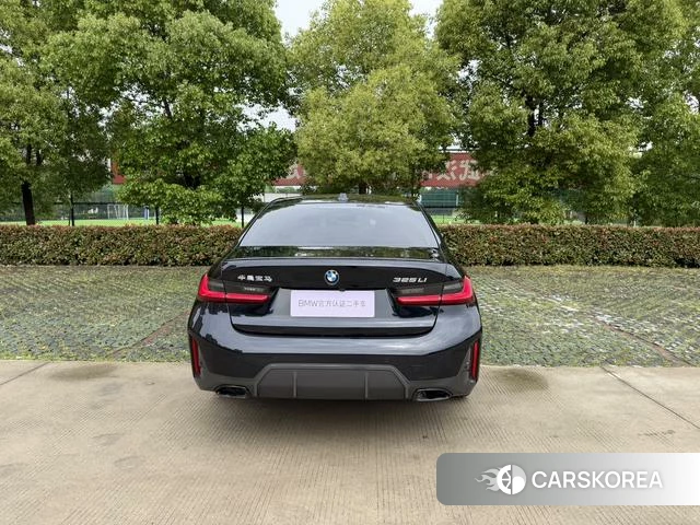 BMW 3 series id 4256558 из Китая 12