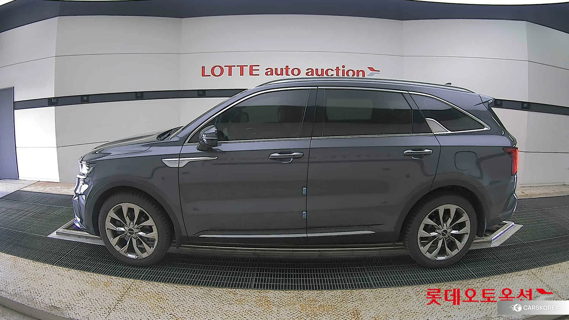 Kia Sorento id 4289449 из Кореи 34
