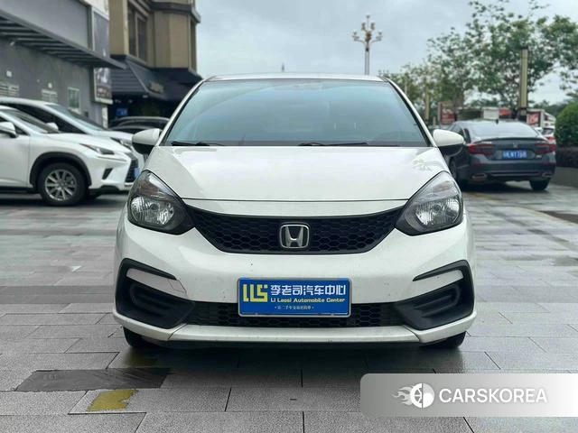 Honda Fit id 4307796 из Китая 8