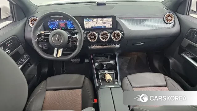 Mercedes-Benz EQA H243 id 3467124 из Кореи 17