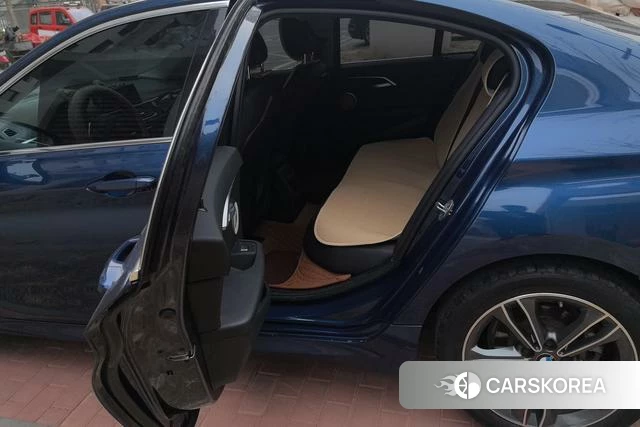 BMW 1 series id 4258269 из Китая 14