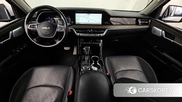 Kia Mohave Master id 3670993 из Кореи 17