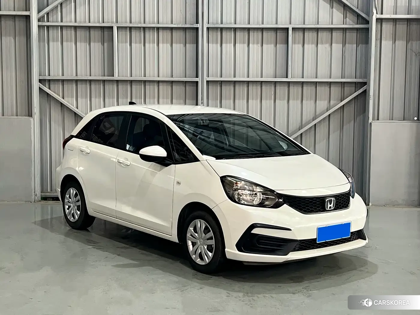 Honda Fit id 4576447 из Китая 7
