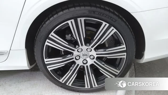 Volvo S90 id 3566188 из Кореи 17