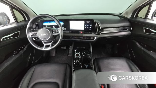 Kia Sportage 5th Generation Hybrid id 4401335 из Кореи 17