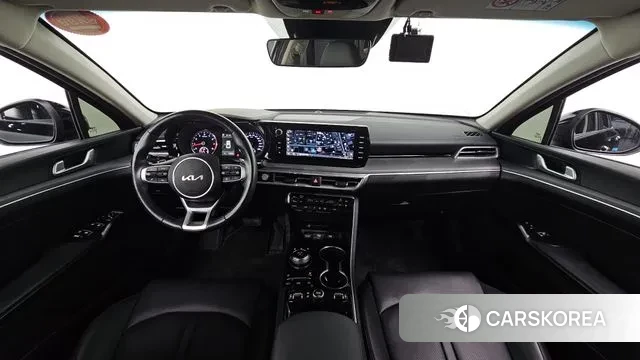 Kia K5 3rd generation id 3508630 из Кореи 17