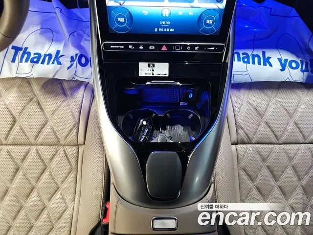 Mercedes-Benz SL-Class R232 id 2873564 из Кореи 16