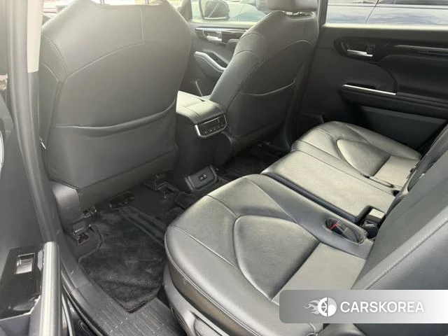 Toyota Highlander id 4299870 из Китая 7