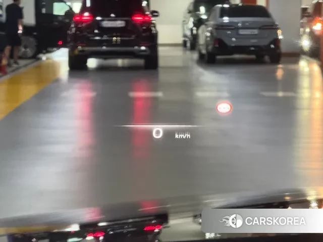 Genesis G80 (RG3) id 3164296 из Кореи 17