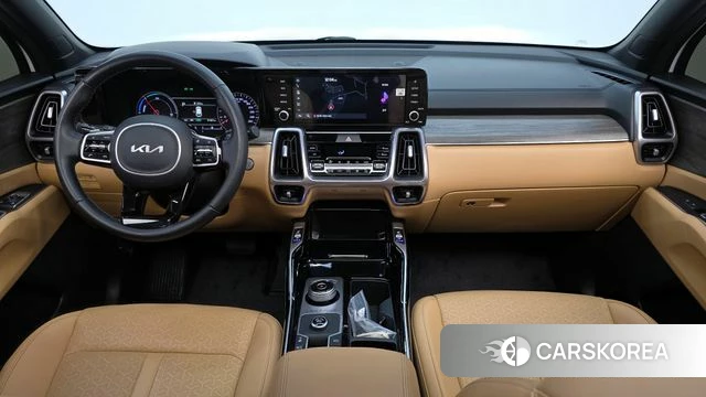 Kia Sorento 4th Generation id 3871584 из Кореи 17