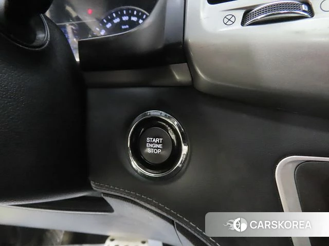 Ssangyong Rexton Sports id 4525888 из Кореи 17