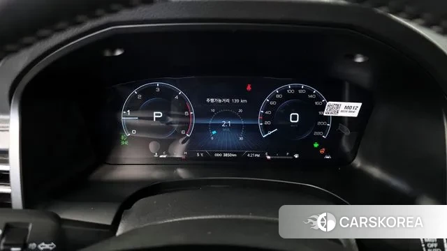 Ssangyong Musso Sports 2nd Generation id 3544256 из Кореи 17