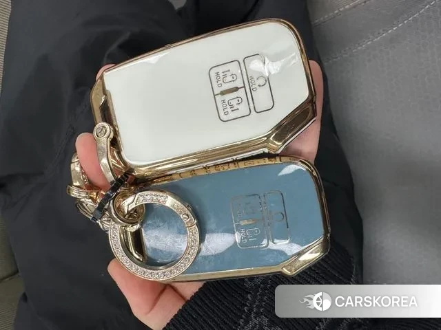 Kia Carnival 4th generation id 3502102 из Кореи 17