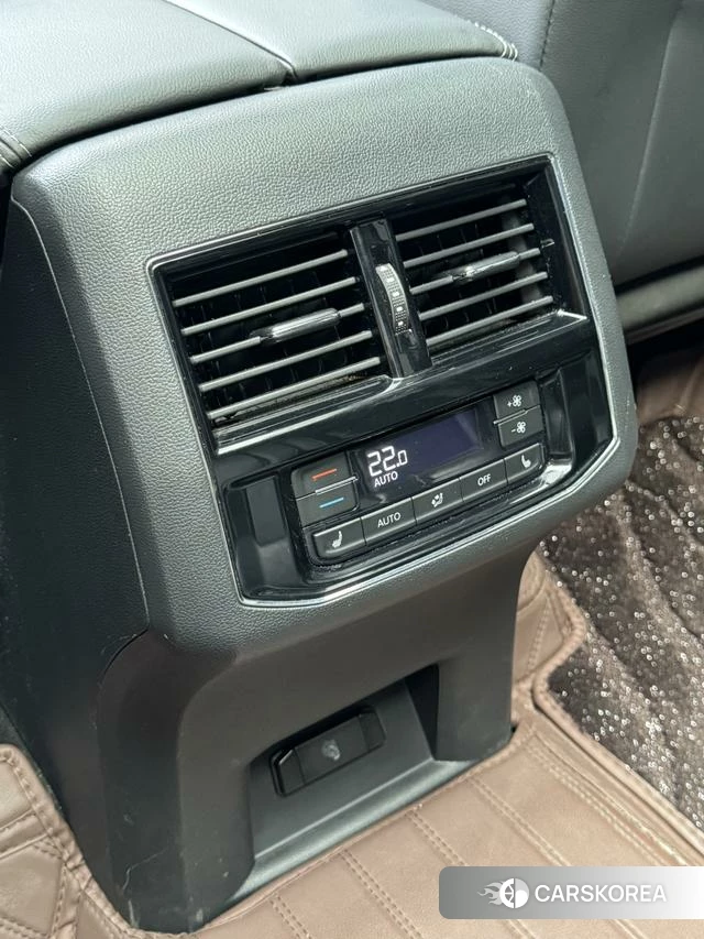 Volkswagen Tourang id 4273834 из Китая 16
