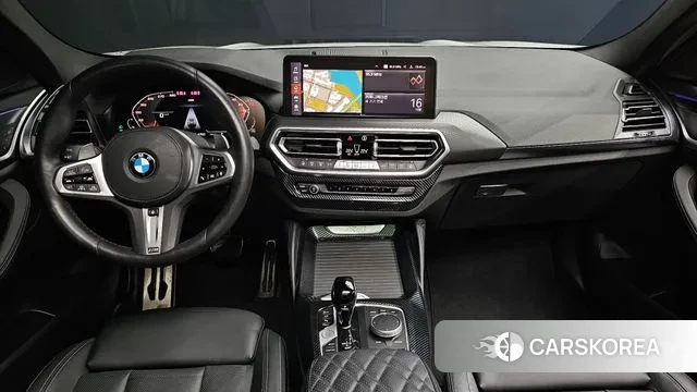 BMW X4 (G02) id 3251884 из Кореи 17