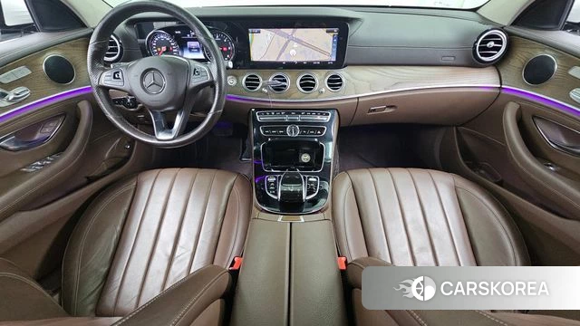 Mercedes-Benz E-Class W213 id 4465668 из Кореи 17