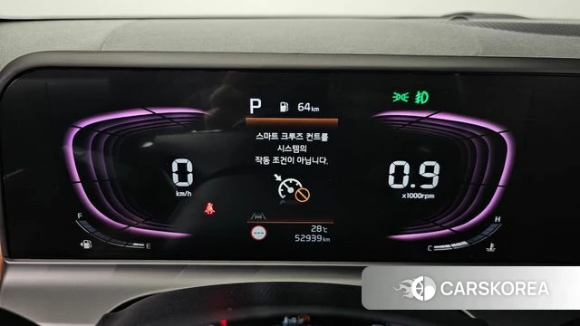 Kia The New Seltos id 4584671 из Кореи 29