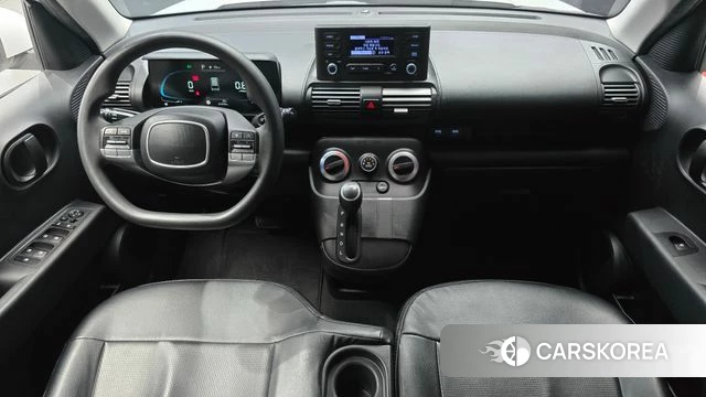 Hyundai Casper id 4414695 из Кореи 17