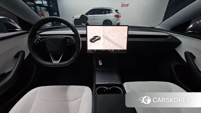 Tesla Model 3 id 3734254 из Кореи 17