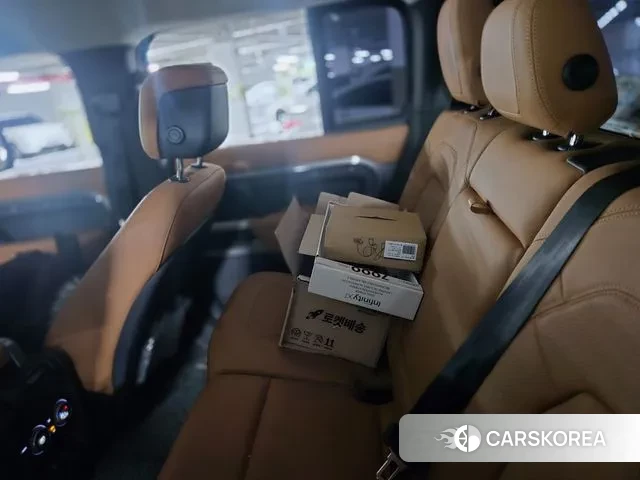 Land Rover Defender (L663) id 3503149 из Кореи 8