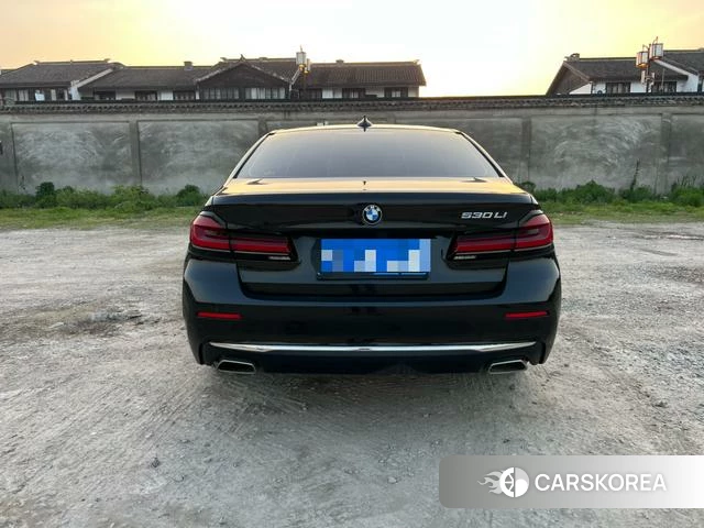 BMW 5 series id 4259141 из Китая 11