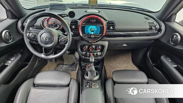 Mini Cooper Clubman id 3845438 из Кореи 17