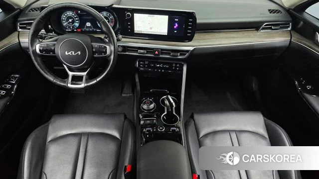 Kia K5 3rd generation id 4572418 из Кореи 17