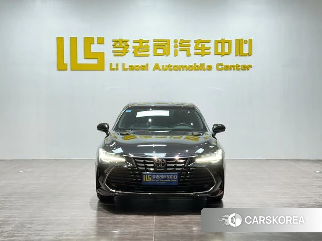 Toyota Asian dragon id 4273619 из Китая 33