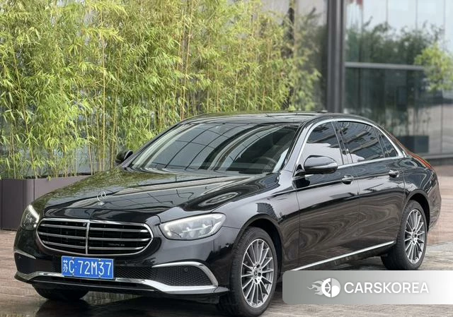 Mercedes-Benz E-class id 4333893 из Китая 7