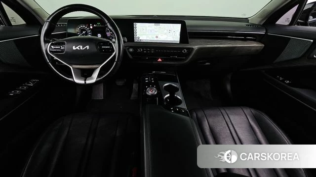 Kia K8 id 3898359 из Кореи 17