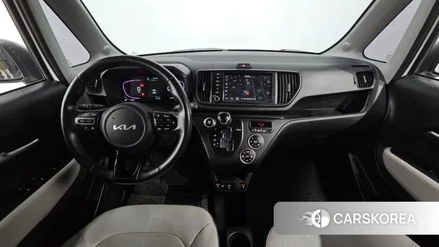 Kia The New Kia Ray id 3620415 из Кореи 17