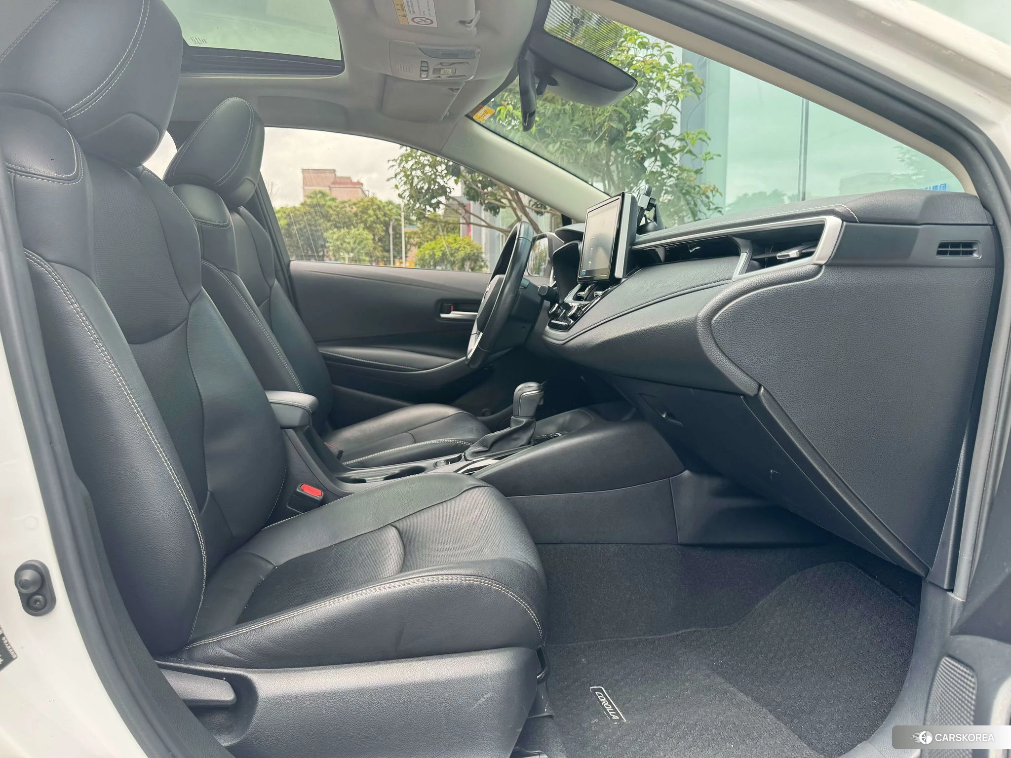 Toyota Corolla id 4485490 из Китая 9