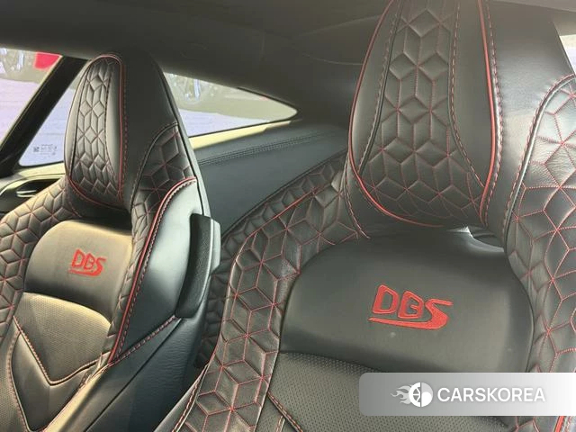 Aston Martin DBS id 4211822 из Китая 9