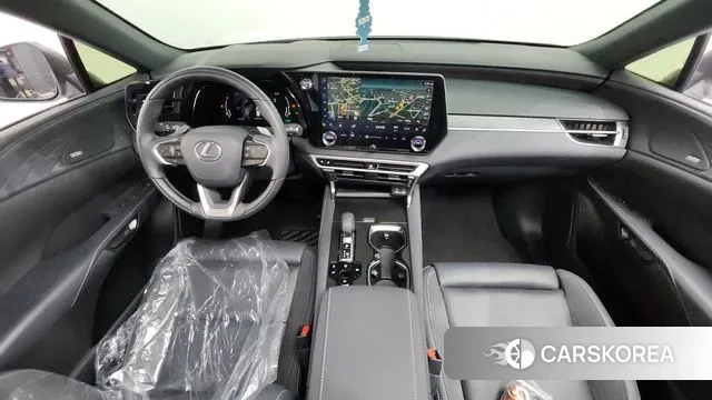 Lexus RX350h 5th generation id 3394205 из Кореи 17