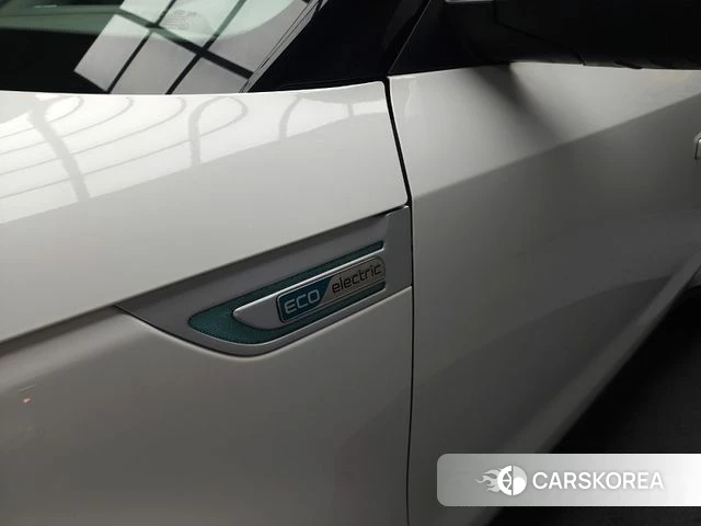 Kia Soul EV id 4485879 из Кореи 16