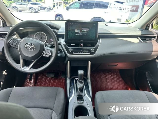 Toyota Fenglanda id 4205803 из Китая 8