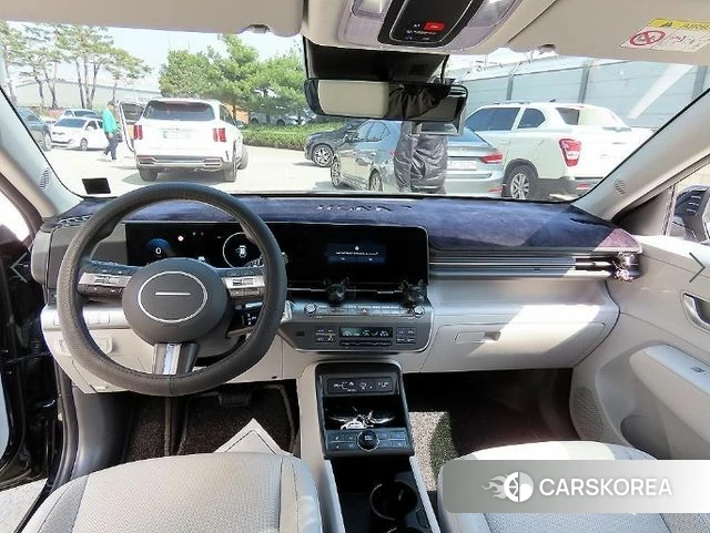 Hyundai Kona (SX2) id 3964181 из Кореи 17